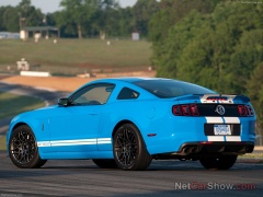 ford mustang shelby gt500 pic #92043