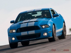 Mustang Shelby GT500 photo #92048