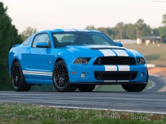 ford mustang shelby gt500 pic #92054