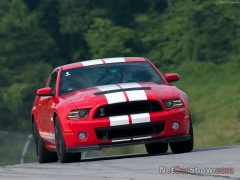 Mustang Shelby GT500 photo #92106