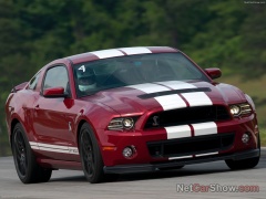 Mustang Shelby GT500 photo #92107