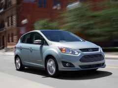 ford c-max pic #95008