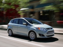 ford c-max pic #95009