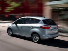 ford c-max pic #95011