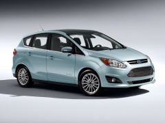 ford c-max pic #95012
