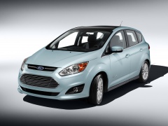 ford c-max pic #95013