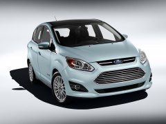 ford c-max pic #95014