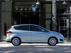 ford c-max pic #95016
