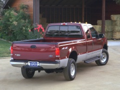 ford f-350 pic #98023
