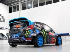 Fiesta RS WRC photo #99927