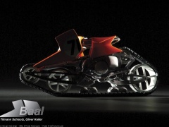 michelin design ball offroad motorcycle pic #44634