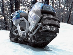 michelin design hyanide offroad motorcycle pic #44648
