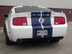 Mustang Shelby GT500 photo #44685
