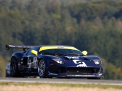 Ford GT3 photo #55309