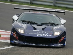 Ford GT3 photo #55311
