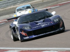 Ford GT3 photo #55312