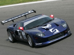 Matech Racing Ford GT3 pic