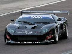 Ford GT3 photo #55332