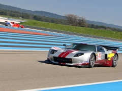 Ford GT1 photo #65359