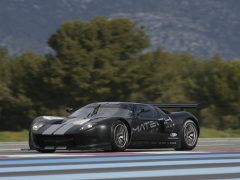 Ford GT1 photo #65360