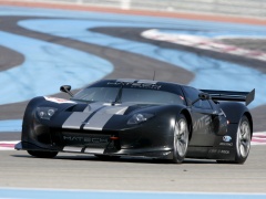 Ford GT1 photo #65361