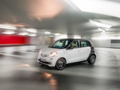 smart forfour pic #125115
