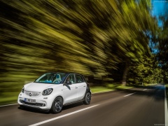 smart forfour pic #125118