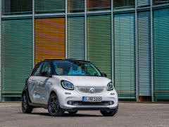 smart forfour pic #125122