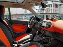 smart fortwo pic #125137