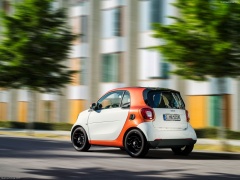 smart fortwo pic #125166