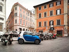 Fortwo photo #125176