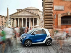 Fortwo photo #125179