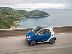 smart fortwo pic #125180