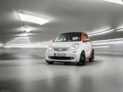 smart fortwo pic #125193