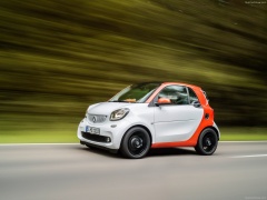Fortwo photo #125194