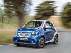 smart fortwo pic #125198