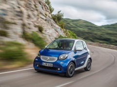 smart fortwo pic #125199