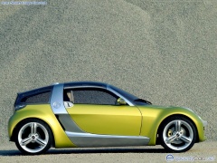 smart roadster coupe pic #1499
