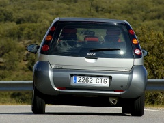 smart forfour cdi pic #16293