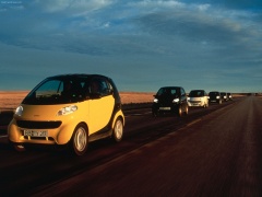 Fortwo photo #39800