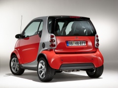 Fortwo Coupe photo #39810
