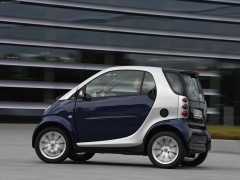 smart fortwo coupe pic #39812