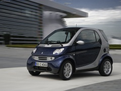 Fortwo Coupe photo #39814