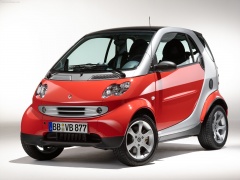 Fortwo Coupe photo #39816