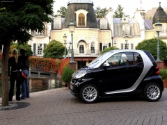 Fortwo Coupe photo #39817