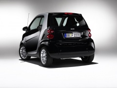 Fortwo Coupe photo #39820