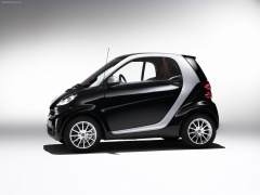smart fortwo coupe pic #39821