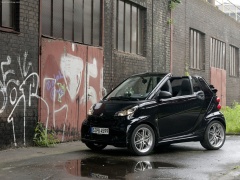 Fortwo photo #74679