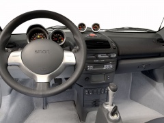 smart roadster coupe pic #8316