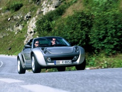 smart roadster coupe pic #8317